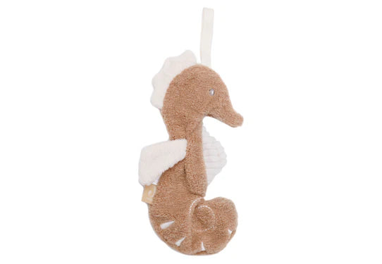 Attache Sucette Deepsea Sea Horse