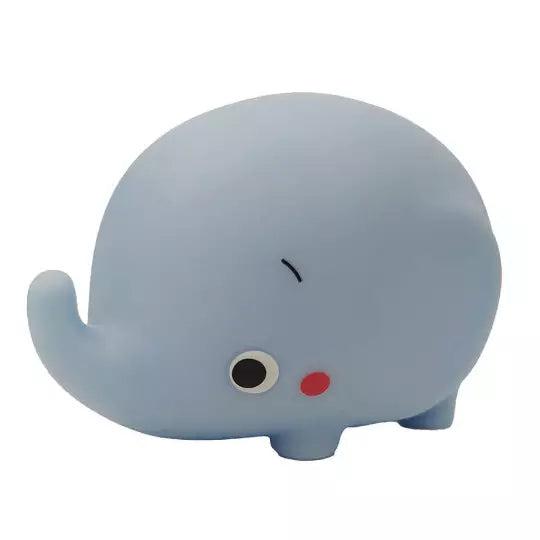 Mon premier livre de bain - Au bain bébé éléphant !