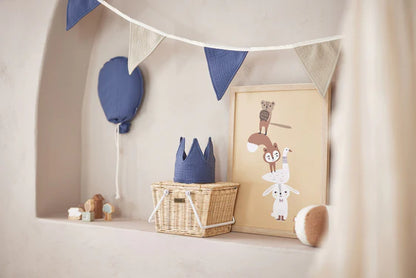 Ballon Party Collection - (4 coloris)