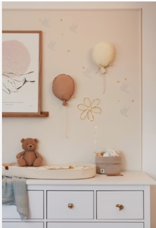 Ballon Party Collection - (4 coloris)