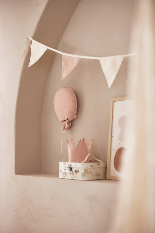 Ballon Party Collection - (4 coloris)