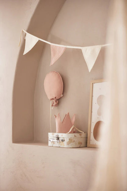Ballon Party Collection - (4 coloris)