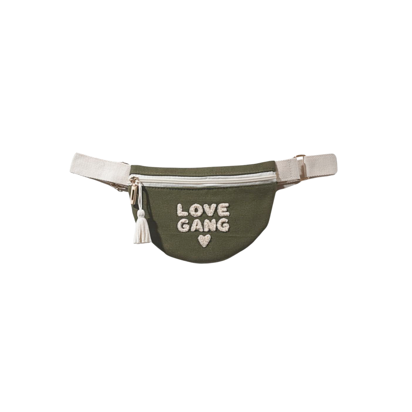 Banane enfant - Love gang