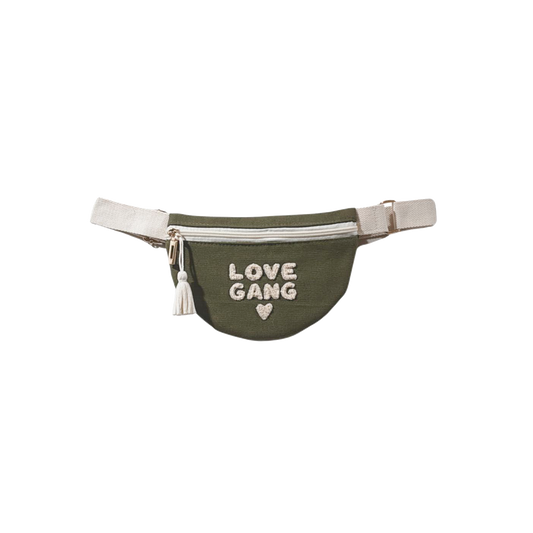 Banane enfant - Love gang