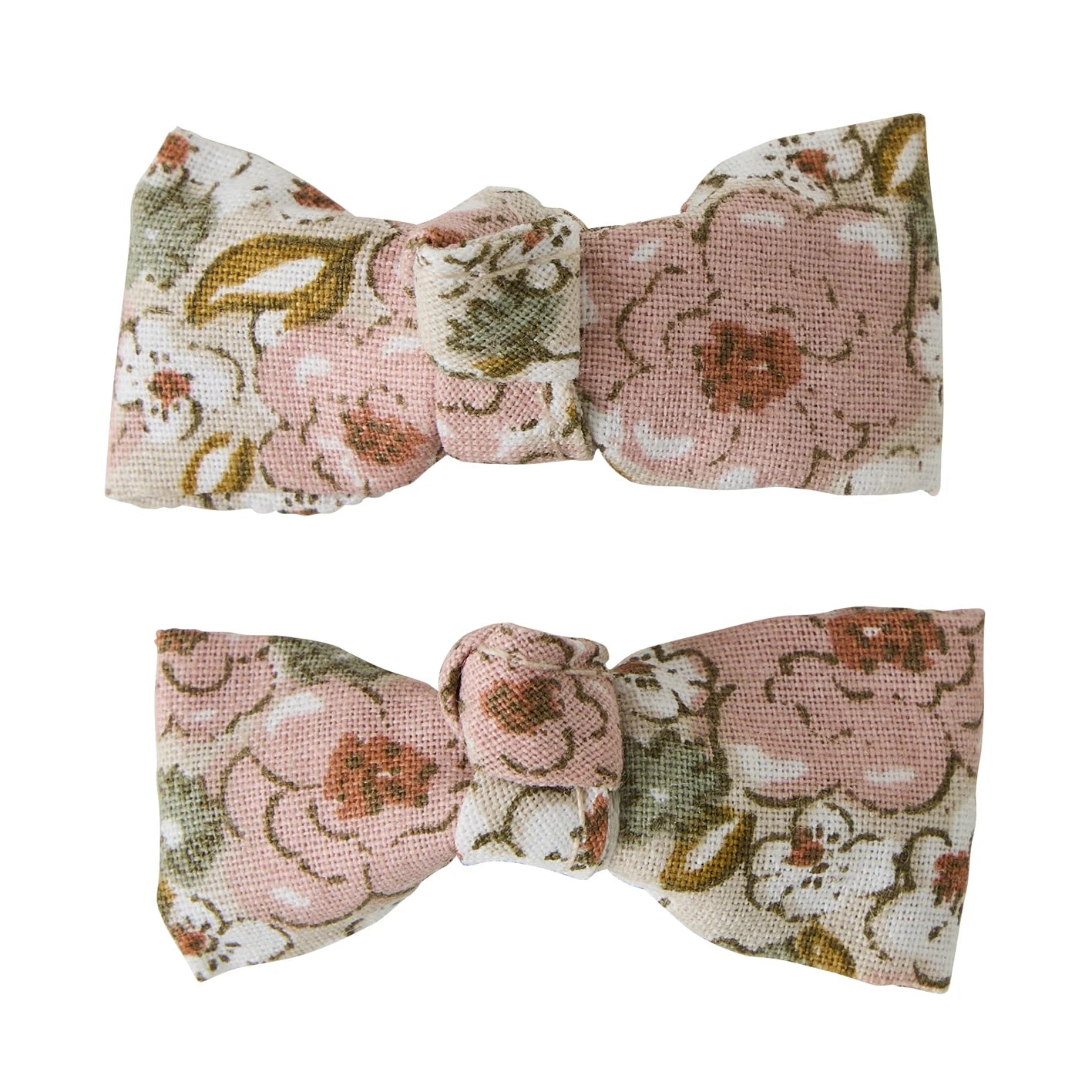 Lot 2 barrettes – Liberty