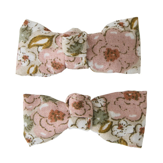 Lot 2 barrettes – Liberty