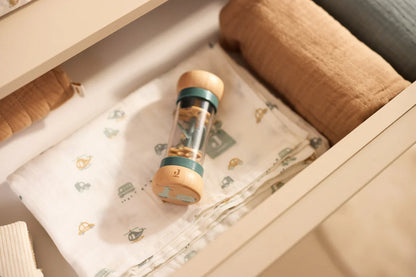 Bâton de Pluie en Bois On The Go