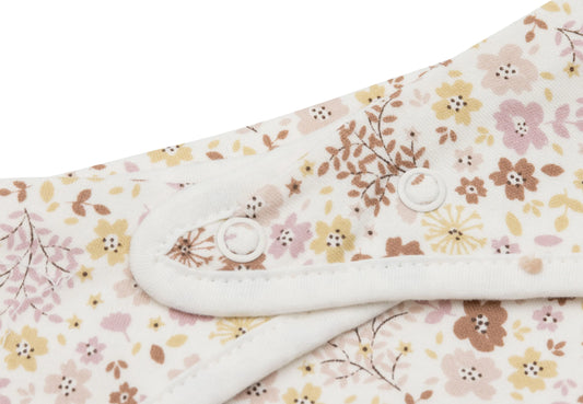 Bavoir Bandana - Flower Fairies - 2 Unités