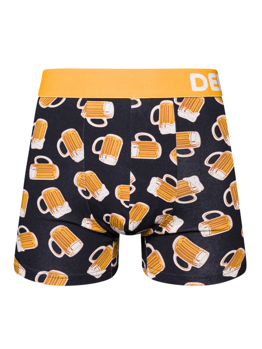 Boxer Bière pression
