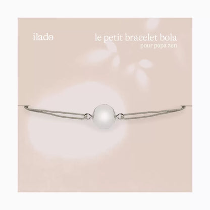 Bracelet Mini Bola Papa
