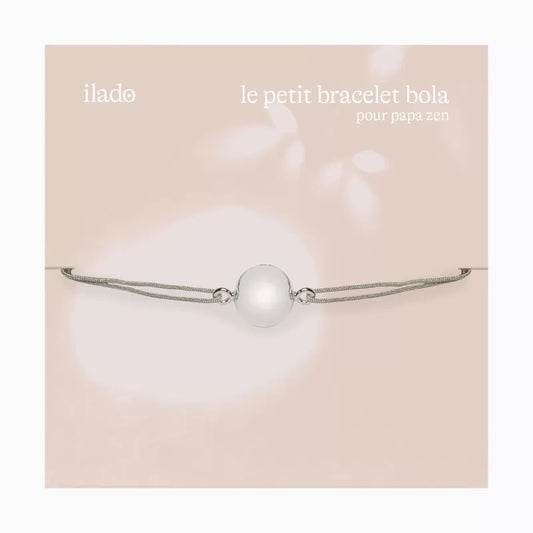 Bracelet Mini Bola Papa