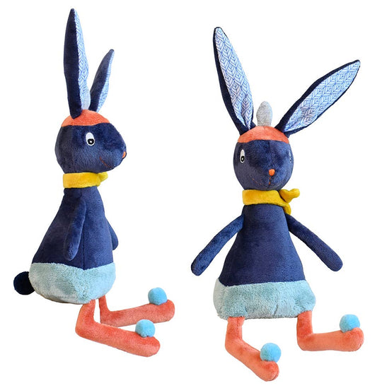 Doudou Gabin Lapin