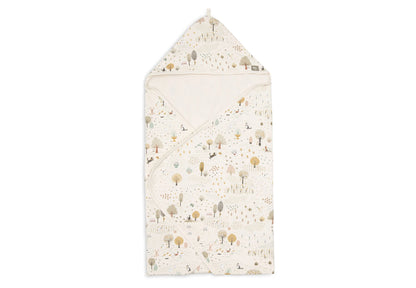 Cape de Bain 75x75cm - Tiny Park