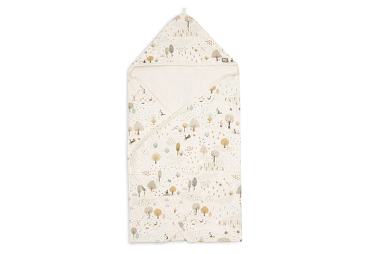 Cape de Bain 75x75cm - Tiny Park