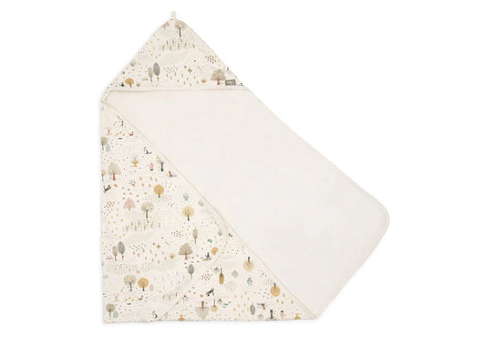 Cape de Bain 75x75cm - Tiny Park