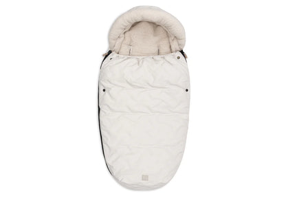 Chancelière buggy/stroller Embossed - Sand