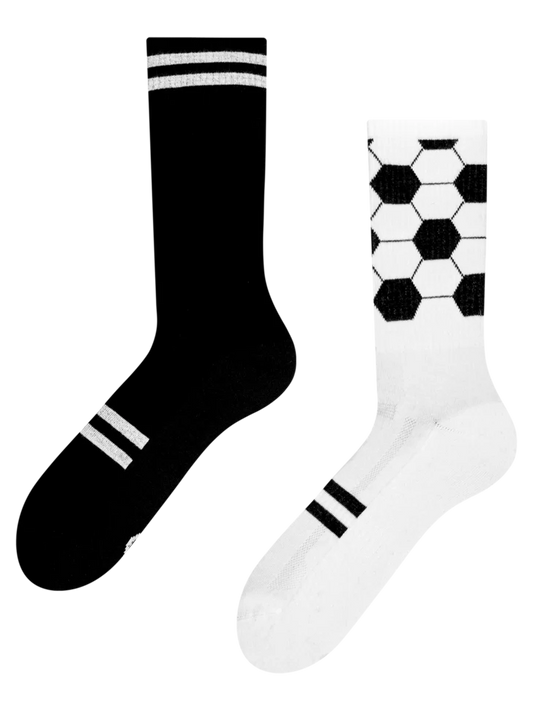 Chaussettes fonctionnelles Entraînement de football