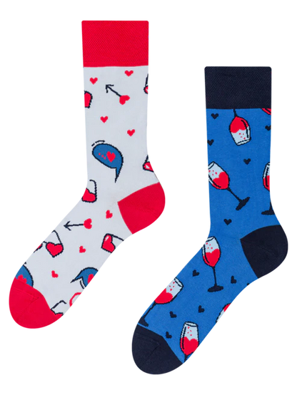 Chaussettes Premier rendez-vous