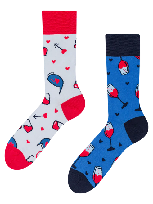 Chaussettes Premier rendez-vous