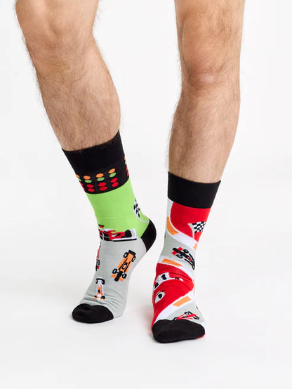 Chaussettes Formule 1
