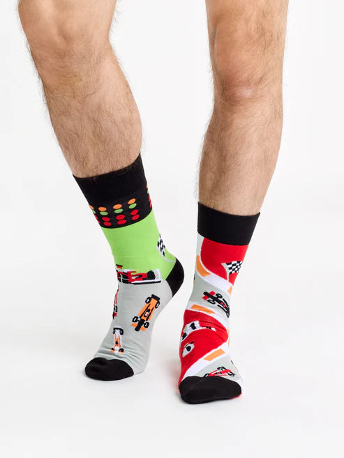 Chaussettes Formule 1