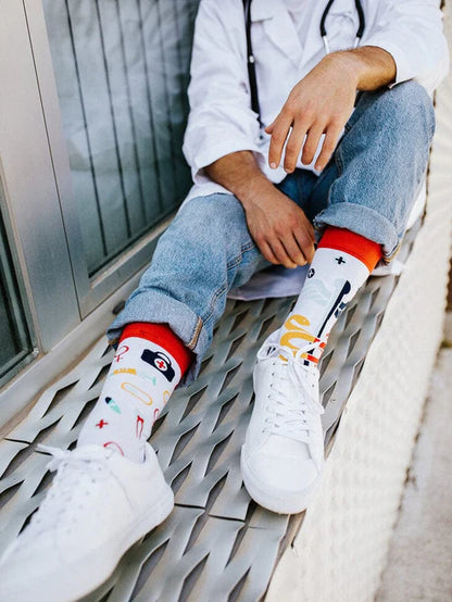 Chaussettes Santé