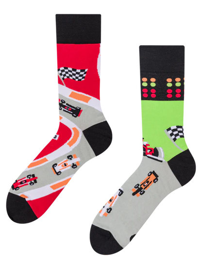 Chaussettes Formule 1