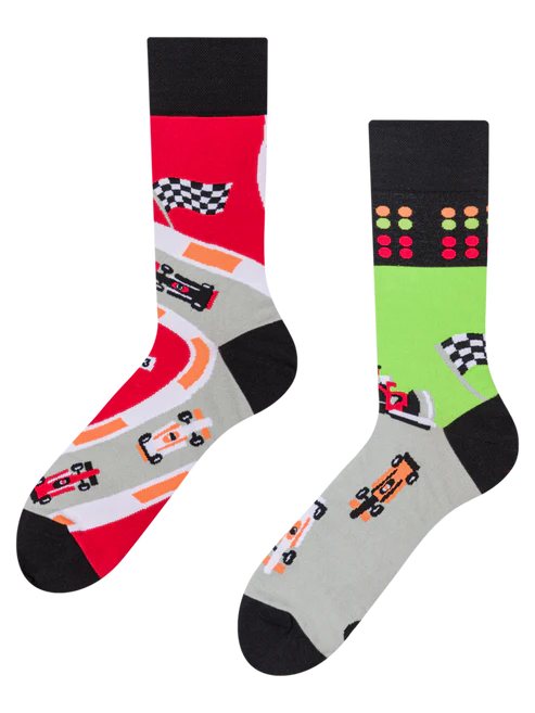 Chaussettes Formule 1
