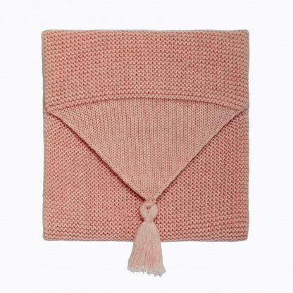 Cocon d'emmaillotage (3 couleurs)