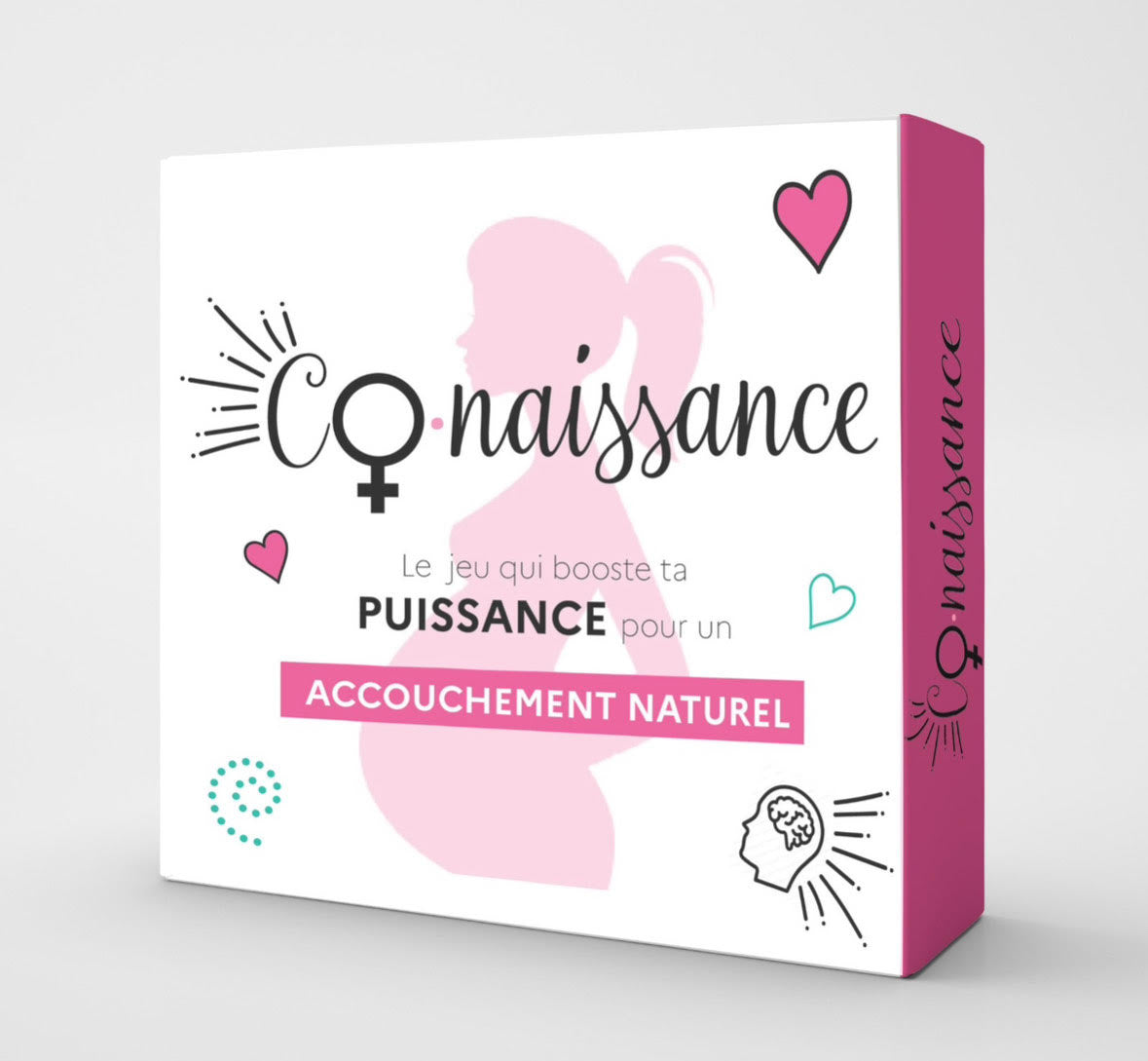 Jeu Co-naissance