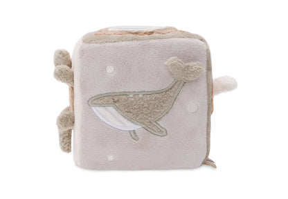 Cube d'activités Deepsea