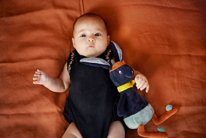 Doudou Gabin Lapin