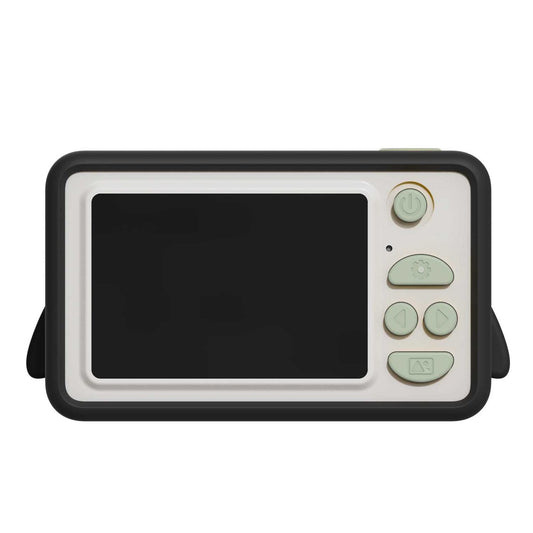 Appareil photo Zoo Friends - Pingouin