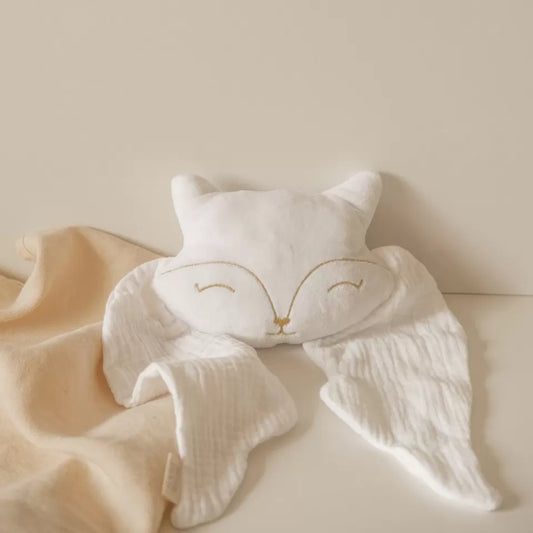 Doudou Bola - Renard