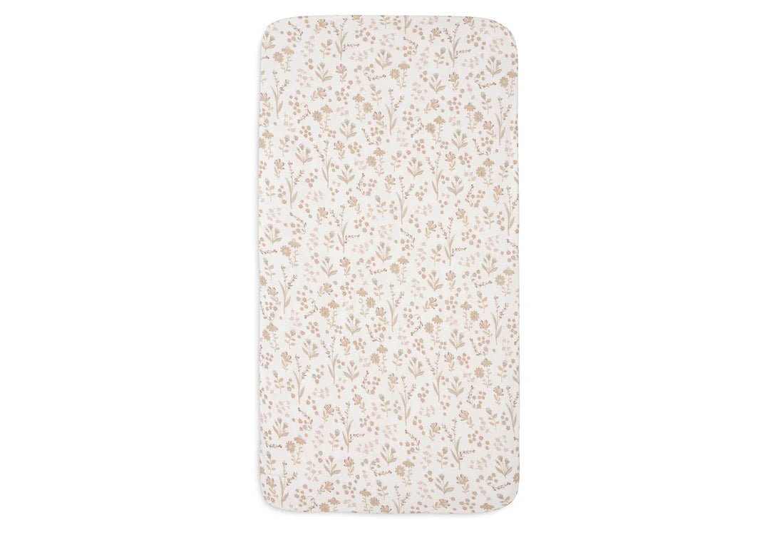 Drap-housse Jersey 40/50 x 80/90cm - Bloomy