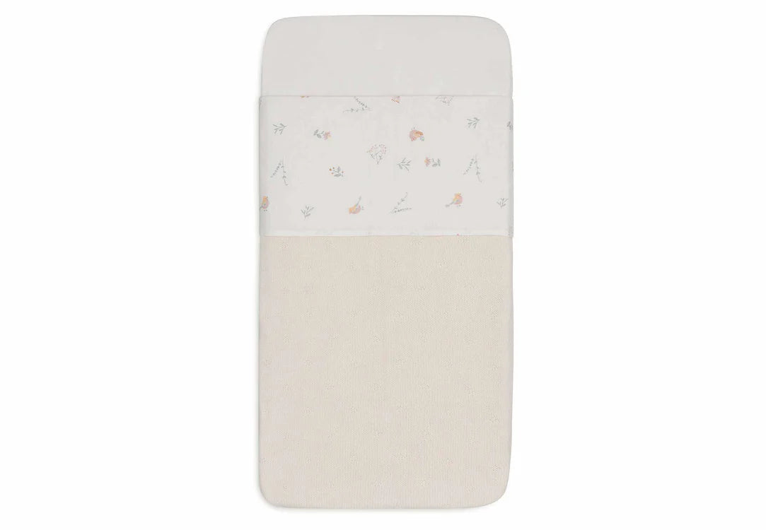 Drap 120x150cm - Lovely Birds