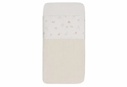Drap 120x150cm - Lovely Birds