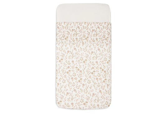 Drap Berceau 75x100cm - Bloomy