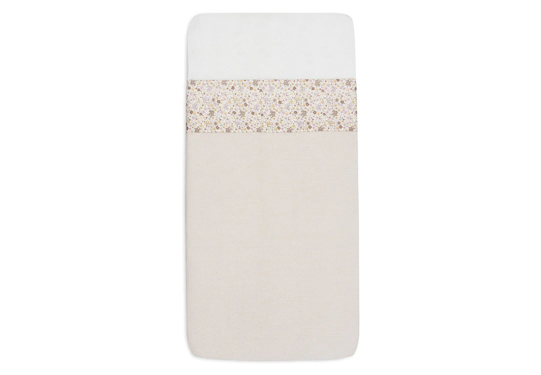 Drap Berceau 75x100cm - Flower Fairies