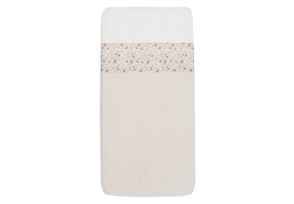 Drap Berceau 75x100cm - Flower Fairies