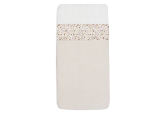 Drap Berceau 75x100cm - Flower Fairies