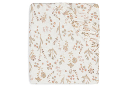 Drap-housse Jersey 40/50 x 80/90cm - Bloomy