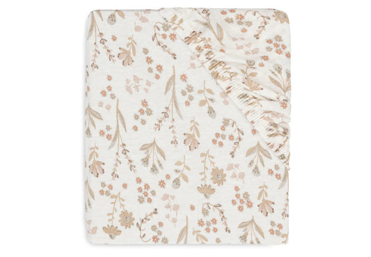 Drap-housse Jersey 40/50 x 80/90cm - Bloomy
