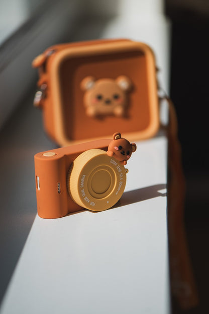 Sac En Silicone - Ours