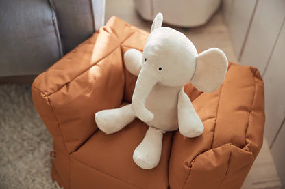 Peluche Elephant (2 coloris)