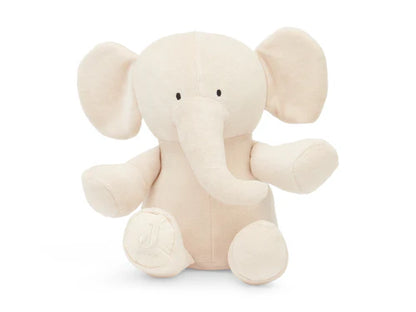 Peluche Elephant (2 coloris)