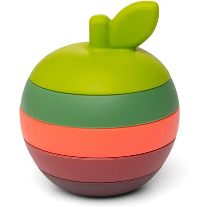 Pomme à empiler