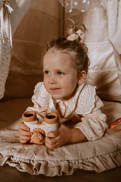 Jumelles Zoo Eyes - Renard