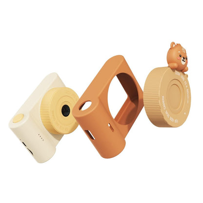 Appareil photo Urban Zoo - Ours