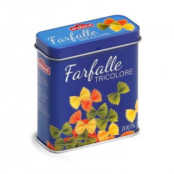 Farfalle en boîte